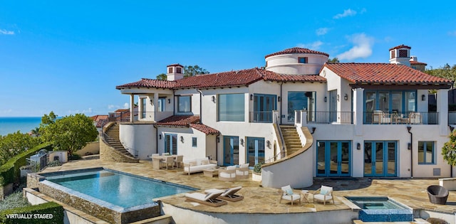 1708 La Vista Del Oceano, Santa Barbara, CA 93109 - photo 1