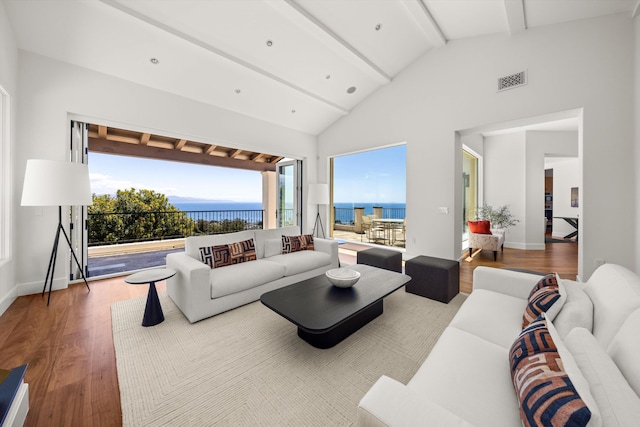 1708 La Vista Del Oceano, Santa Barbara, CA 93109 - photo 4