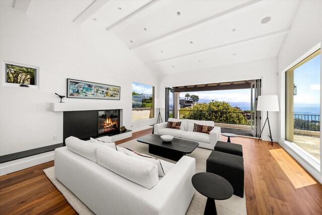 1708 La Vista Del Oceano, Santa Barbara, CA 93109 - photo 5