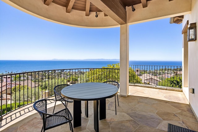 1708 La Vista Del Oceano, Santa Barbara, CA 93109 - photo 12