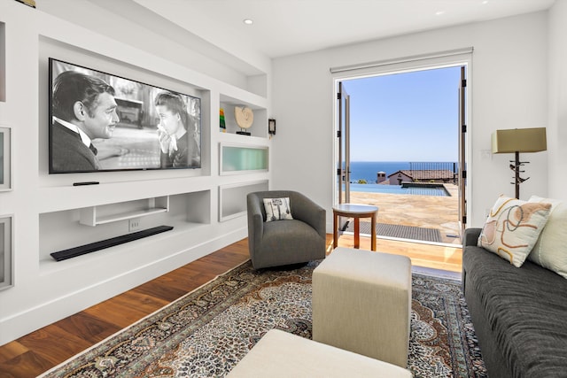 1708 La Vista Del Oceano, Santa Barbara, CA 93109 - photo 21