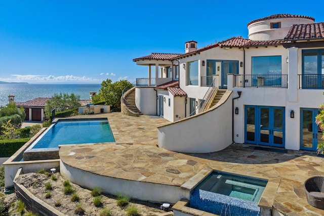 1708 La Vista Del Oceano, Santa Barbara, CA 93109 - photo 22