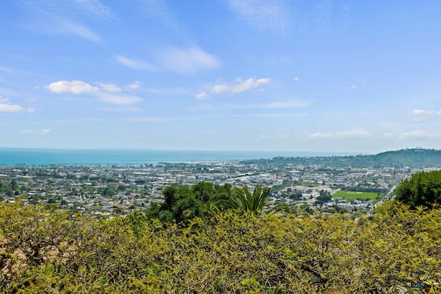 170 Loma Media Rd, Santa Barbara, CA 93103 - mountain view