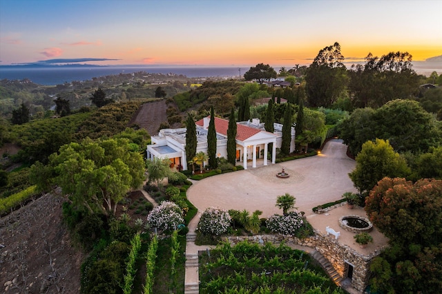 7200 Casitas Pass Rd, Carpinteria, CA 93103 - view of subject property