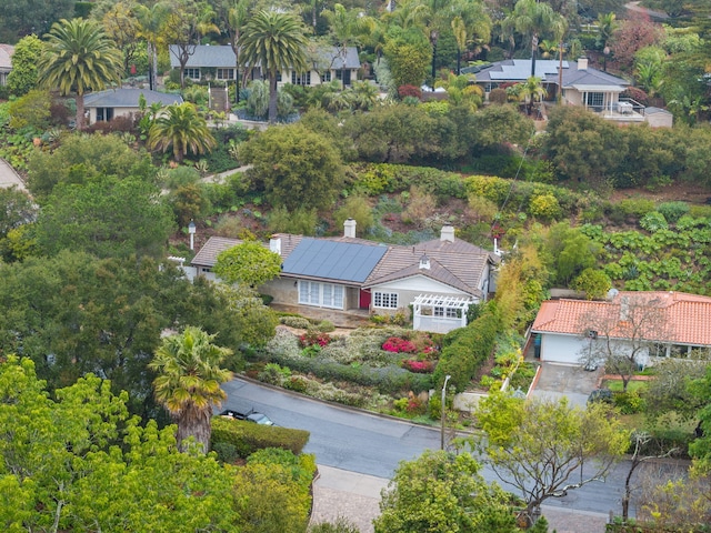 919 Aleeda Ln, Santa Barbara, CA 93108 - view of subject property