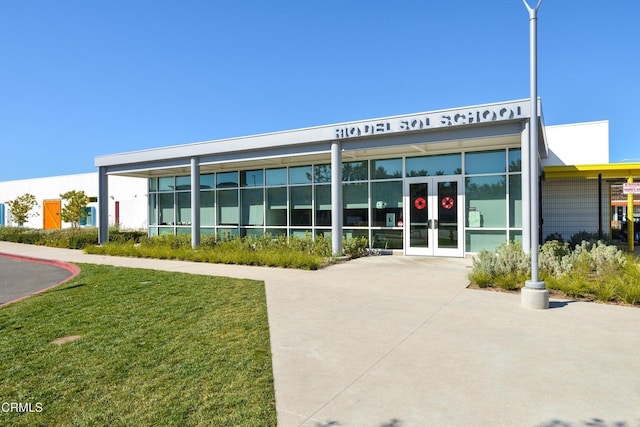 714 Nile River Dr, Oxnard, CA 93036 - view of building exterior