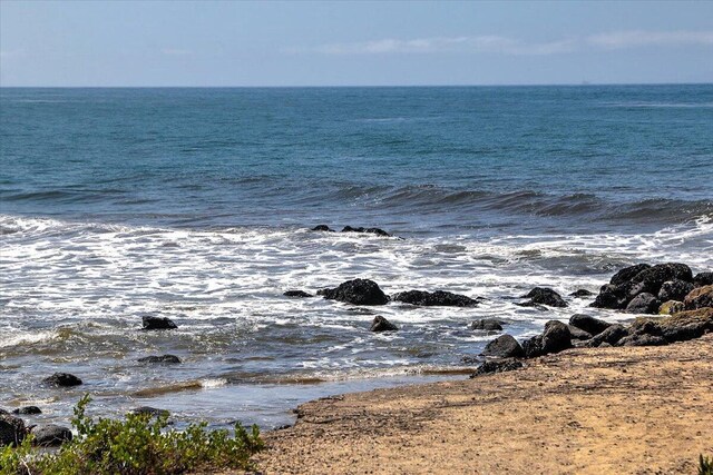 232 Rosewood St, Ventura, CA 93001 - water view