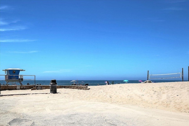 232 Rosewood St, Ventura, CA 93001 - water view