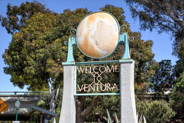 232 Rosewood St, Ventura, CA 93001 - exterior view