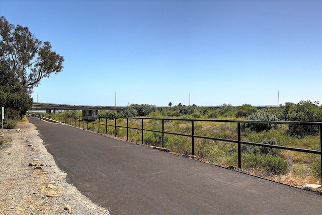 232 Rosewood St, Ventura, CA 93001 - view of road