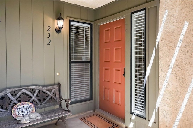 232 Rosewood St, Ventura, CA 93001 - view of entrance to property