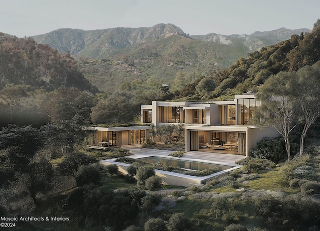 2889 Hidden Valley Ln, Montecito, CA 93108