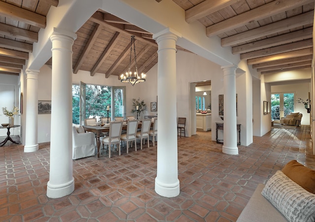 603 Juan Crespi Ln, Montecito, CA 93108 - view of patio featuring exterior bar