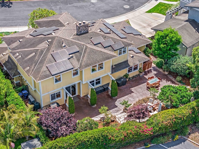 5049 Via Lara Ln, Santa Barbara, CA 93111 - view of subject property