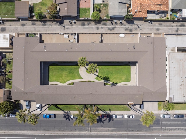 560 W Gonzales Rd, Oxnard, CA 93030 - aerial view