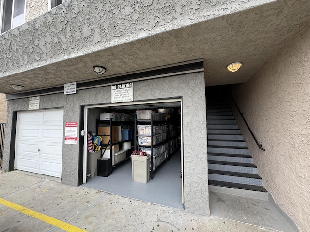 5401 Perkins Rd, Oxnard, CA 93033 - view of garage