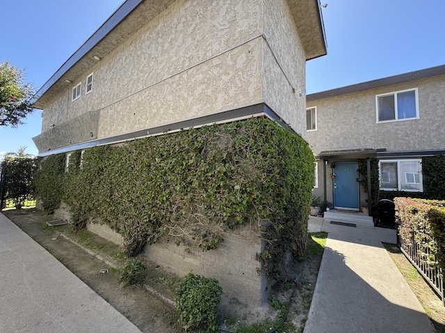 5401 Perkins Rd, Oxnard, CA 93033 - view of side of property featuring stucco siding