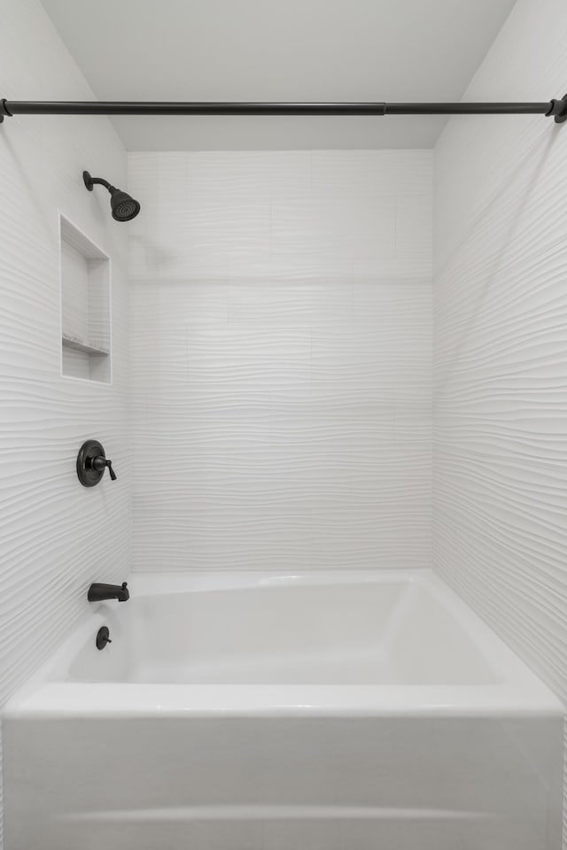 246 3rd St, Solvang, CA 93463 - bathroom with shower / bath combination