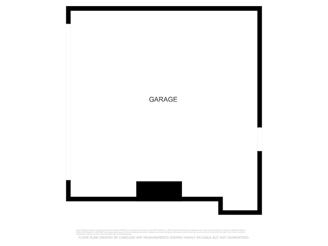 246 3rd St, Solvang, CA 93463 - floor plan / room layout