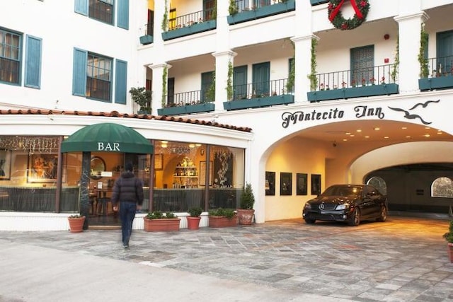 725 Ashley Rd, Montecito, CA 93108 - view of building exterior