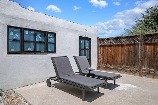 3018 Ventura Dr, Santa Barbara, CA 93105 - view of patio / terrace