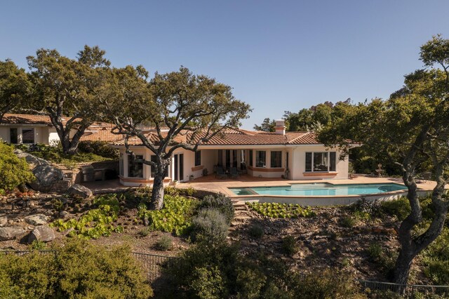 450 El Cielito Rd, Santa Barbara, CA 93105 - photo 33