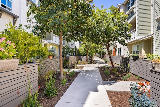 5696 Surfrider Way Unit 101, Goleta, CA 93117 - view of home's community featuring a residential view