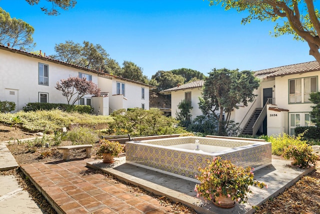 2648 State St Unit 32, Santa Barbara, CA 93105 - view of community
