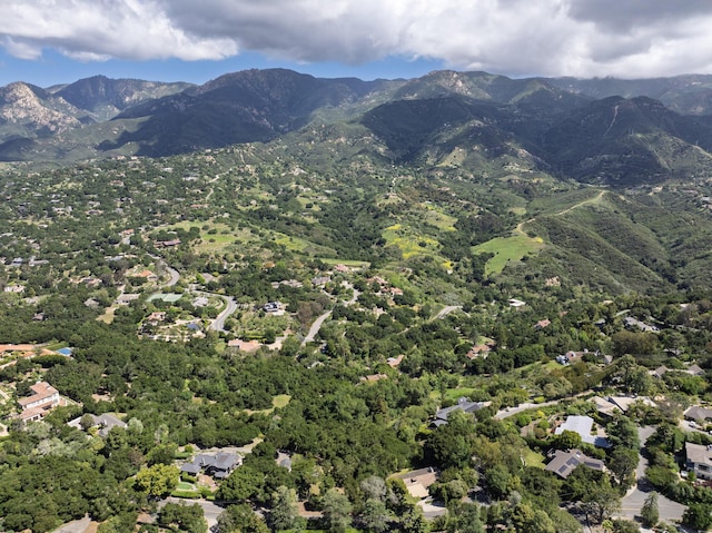 1208 Las Alturas Rd, Santa Barbara, CA 93103