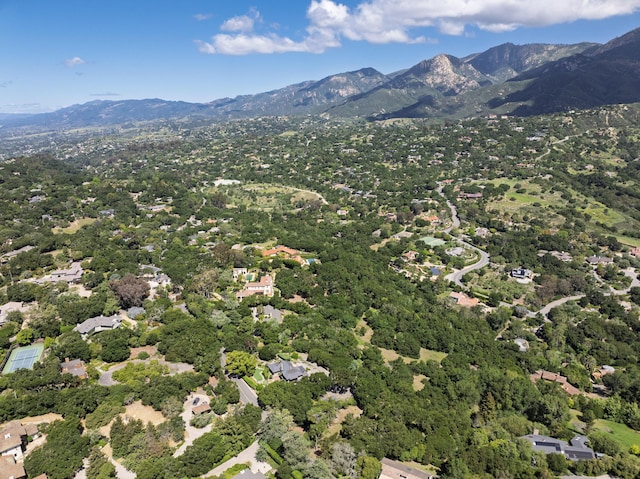 1208 Las Alturas Rd, Santa Barbara, CA 93103