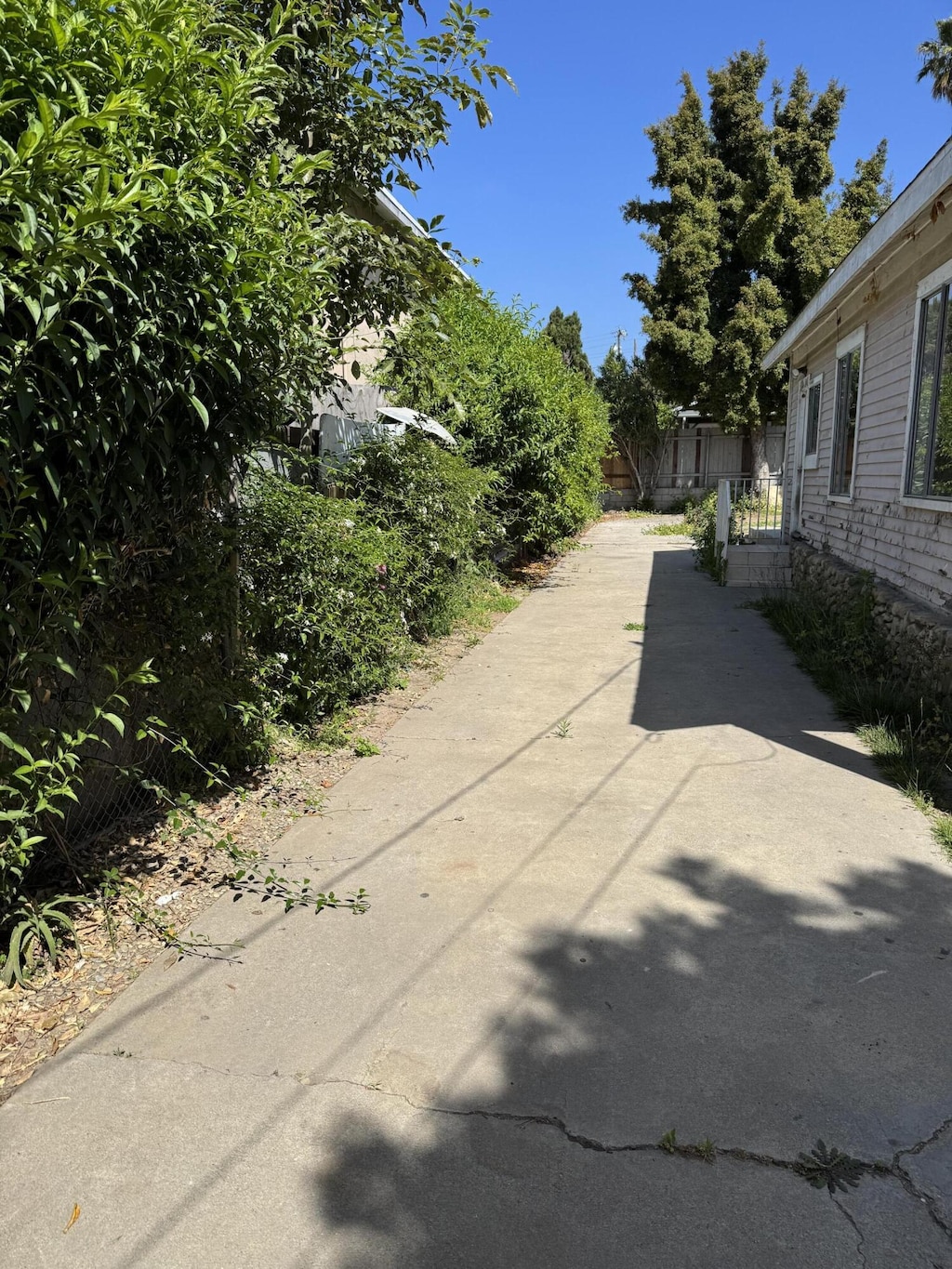 1319 Pitos St, Santa Barbara, CA 93103 - view of patio / terrace