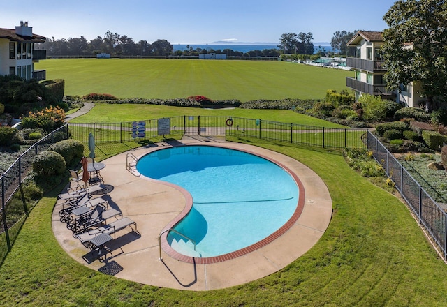 3375 Foothill Rd Unit 921, Carpinteria, CA 93013 - photo 22