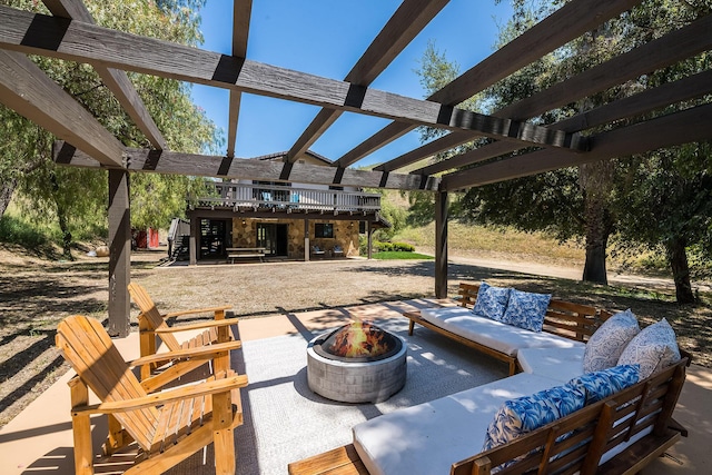 3333-3349 Long Valley Rd, Santa Ynez, CA 93460 - photo 85