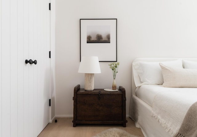 99 Sierra Vista Rd, Santa Barbara, CA 93108 - bedroom with baseboards