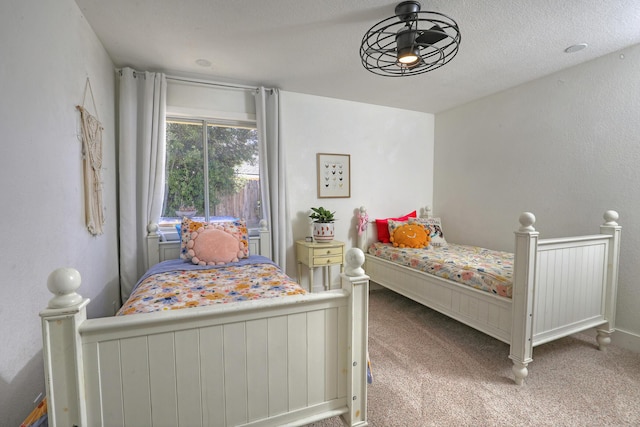 227 Menlo Dr, Buellton, CA 93427 - bedroom with carpet floors