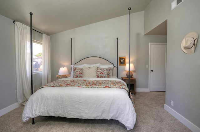 227 Menlo Dr, Buellton, CA 93427 - bedroom with carpet flooring and baseboards