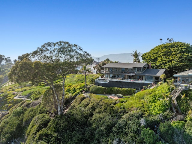 5325 Dorwin Ln, Santa Barbara, CA 93111 - photo 3
