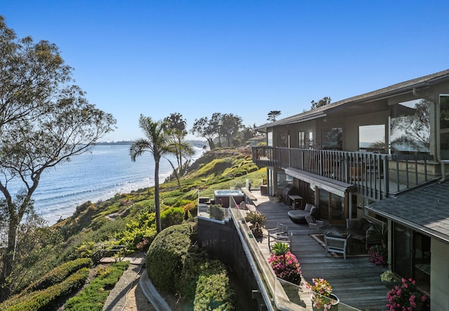 5325 Dorwin Ln, Santa Barbara, CA 93111 - photo 4