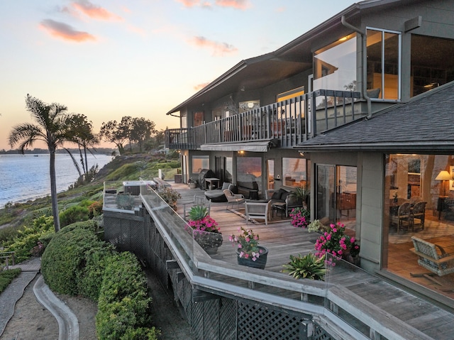 5325 Dorwin Ln, Santa Barbara, CA 93111 - photo 5