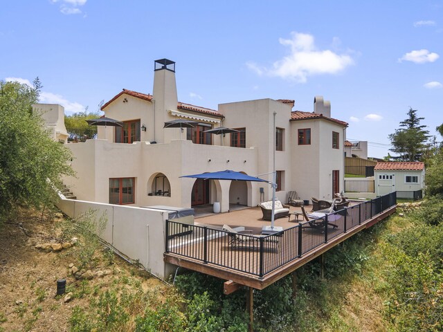 5325 Plunkett Ln, Santa Barbara, CA 93111 - photo 44