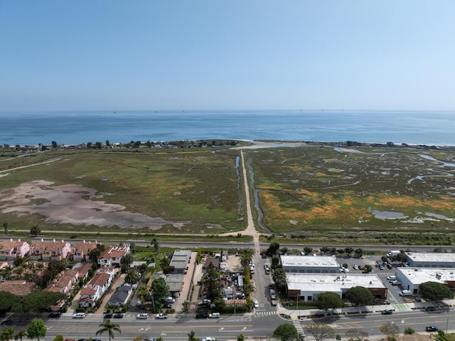4209 Carpinteria Ave, Carpinteria, CA 93013 - bird's eye view of a large body of water