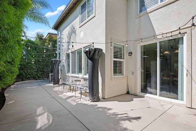 4538 Marrisa Way, Camarillo, CA 93012 - view of patio / terrace with cooling unit