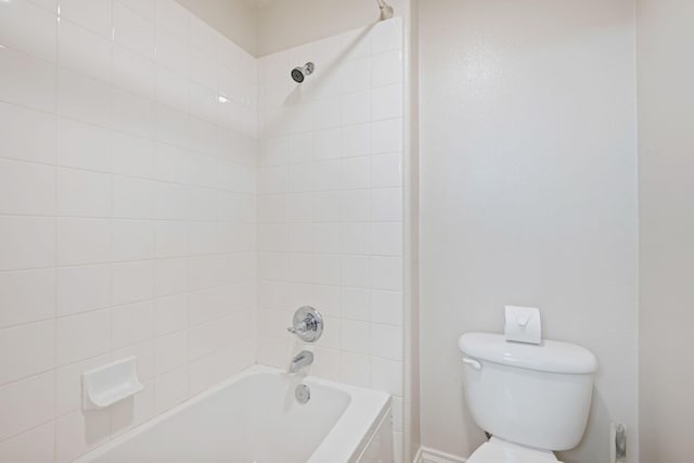 4538 Marrisa Way, Camarillo, CA 93012 - bathroom with toilet and  shower combination