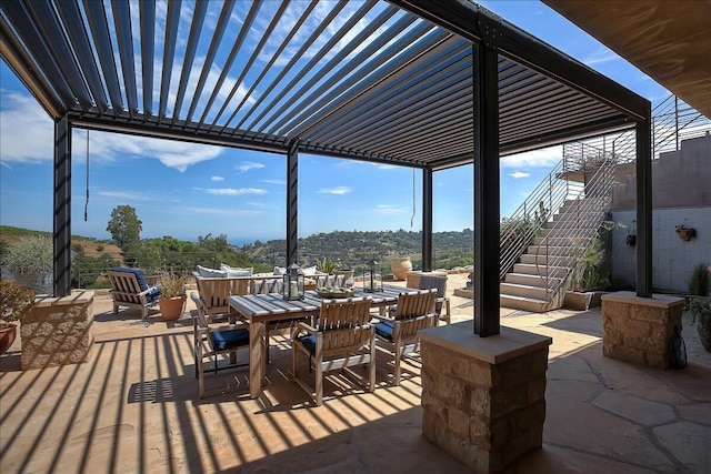 960 W Mountain Dr, Santa Barbara, CA 93103 - photo 3