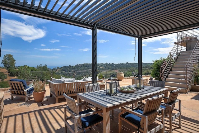 960 W Mountain Dr, Santa Barbara, CA 93103 - photo 4