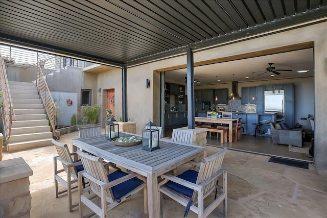 960 W Mountain Dr, Santa Barbara, CA 93103 - photo 5