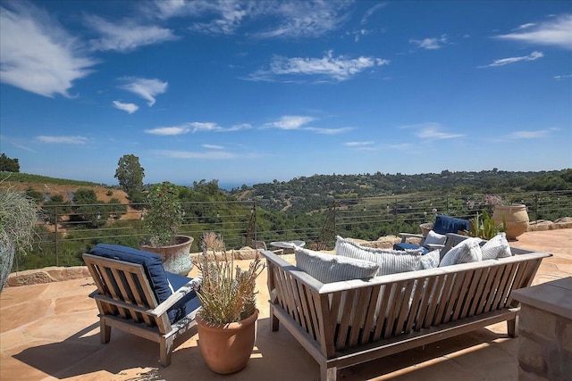 960 W Mountain Dr, Santa Barbara, CA 93103 - photo 7