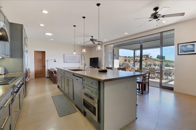 960 W Mountain Dr, Santa Barbara, CA 93103 - photo 17