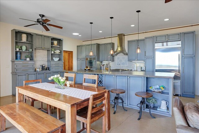 960 W Mountain Dr, Santa Barbara, CA 93103 - photo 19