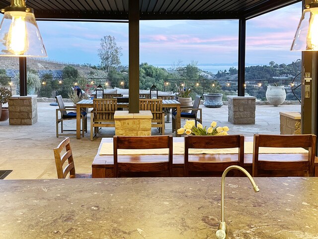 960 W Mountain Dr, Santa Barbara, CA 93103 - photo 22